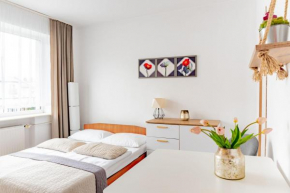 Willa Bliźniak - Pokoje i Apartamenty Bardzo Blisko Plaży